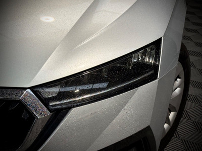 2022 Skoda Octavia