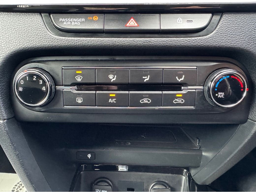 2021 Kia Ceed