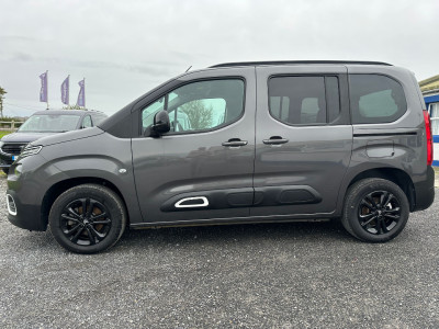 2024 Citroen Berlingo Multispace