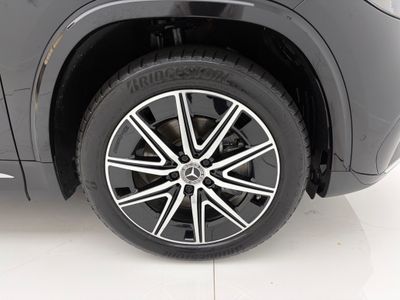 2024 Mercedes-Benz EQA