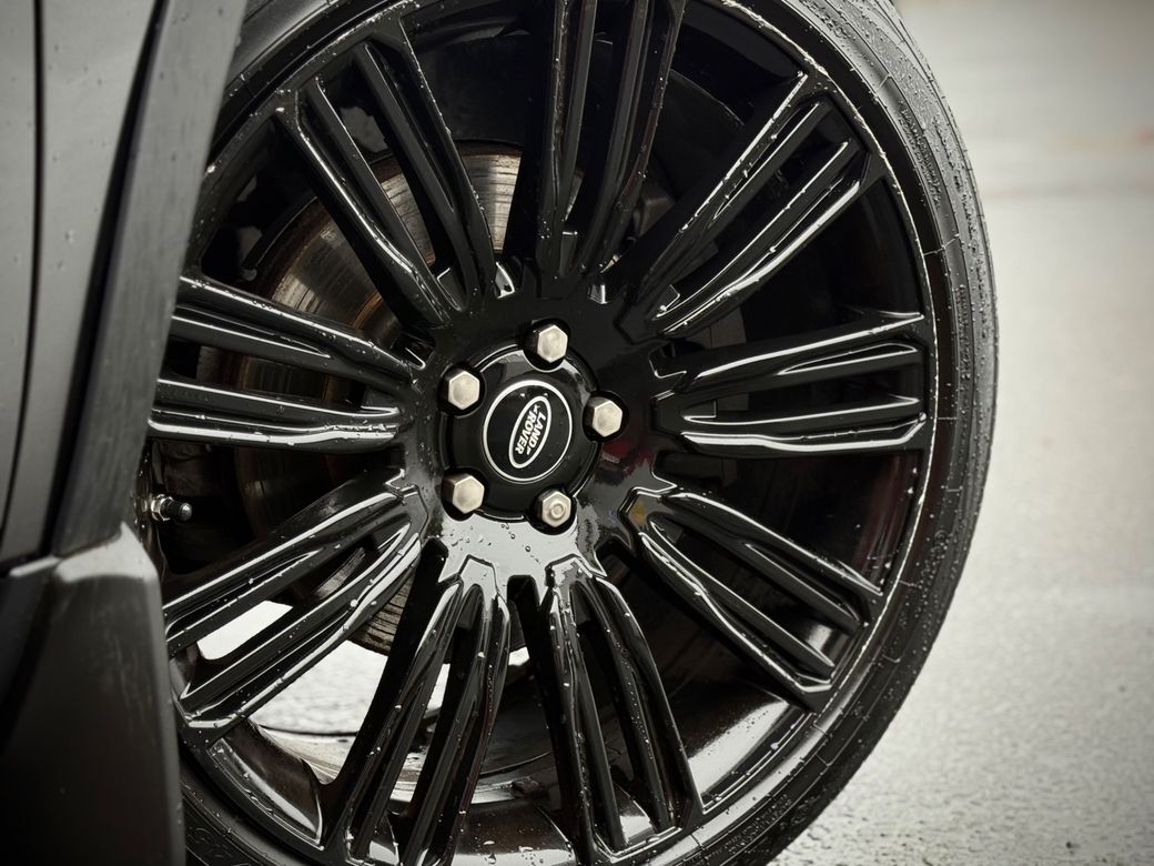 2019 Land Rover Discovery