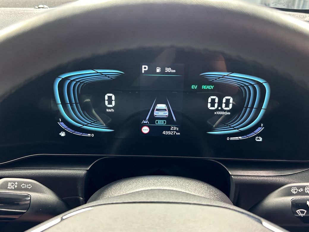 2024 Kia Niro