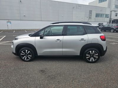 2019 Citroen C3 Aircross