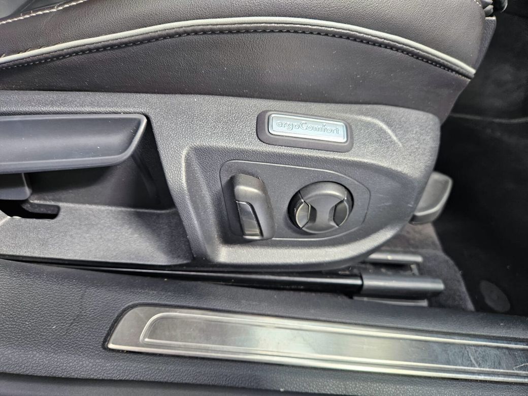 2018 Volkswagen Arteon