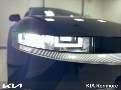 2023 Hyundai Ioniq 5