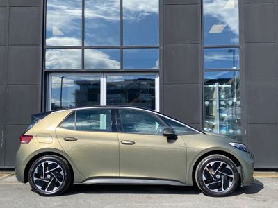2024 Volkswagen ID.3