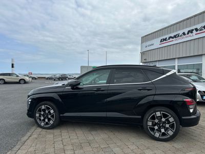 2024 Hyundai Kona