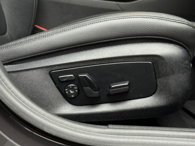 2021 BMW 5 Series