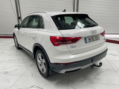 2019 Audi Q3