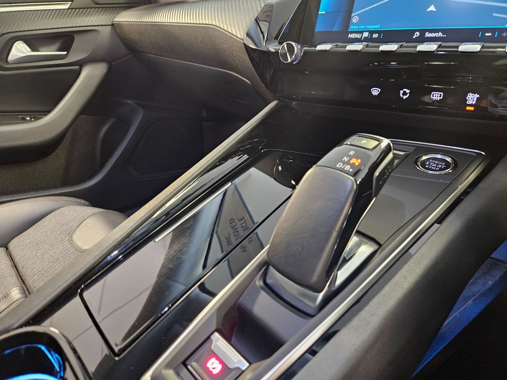 2021 Peugeot 508