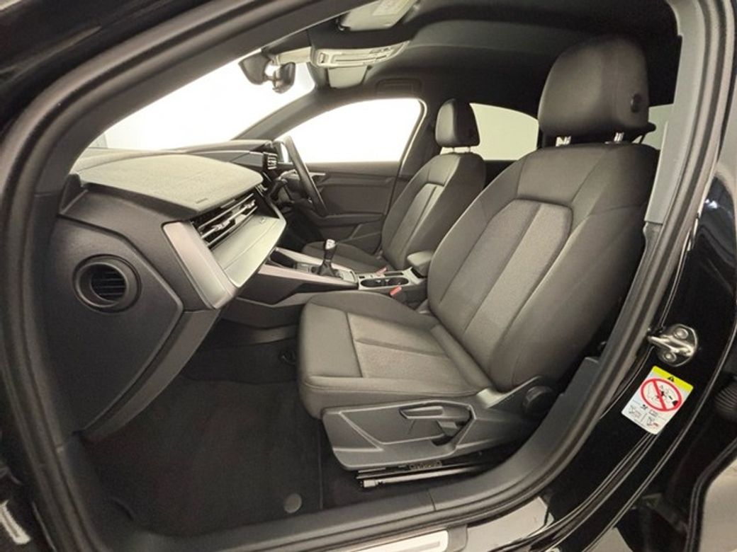 2023 Audi A3