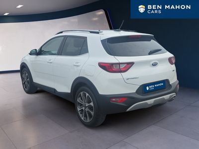 2018 Kia Stonic
