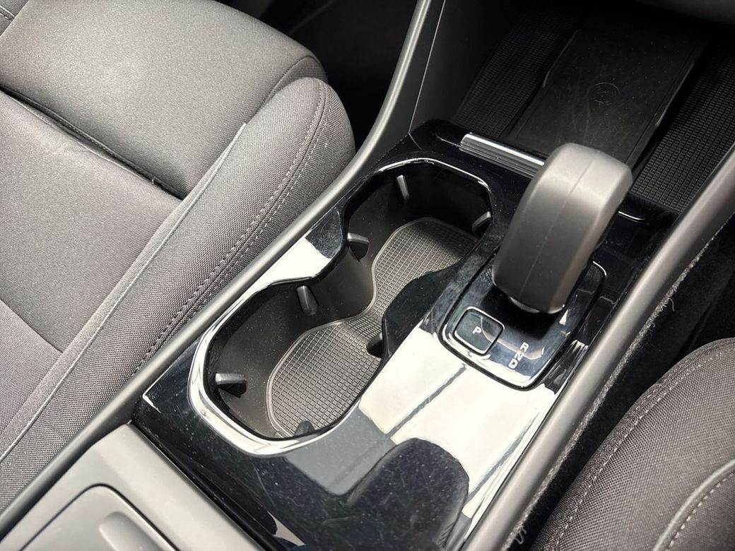 2023 Volvo C40