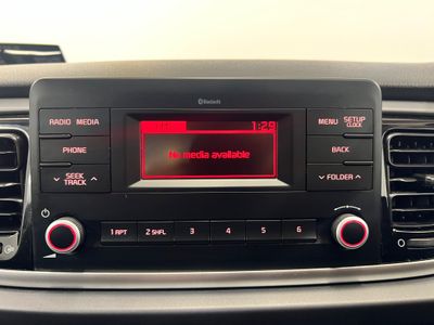 2017 Kia Rio