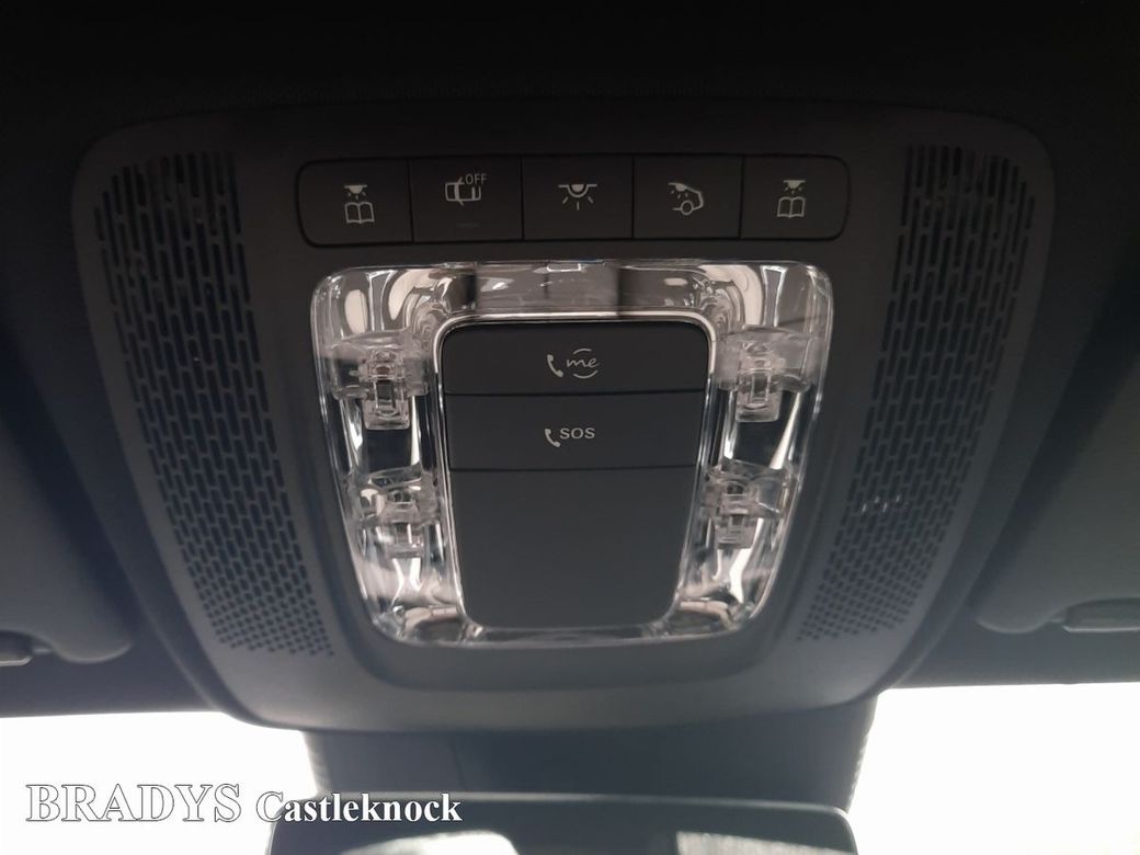 2026 Mercedes-Benz A Class