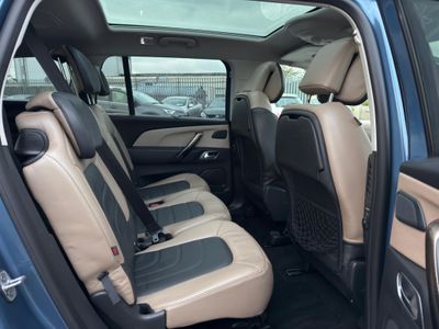 2015 Citroen C4 Picasso