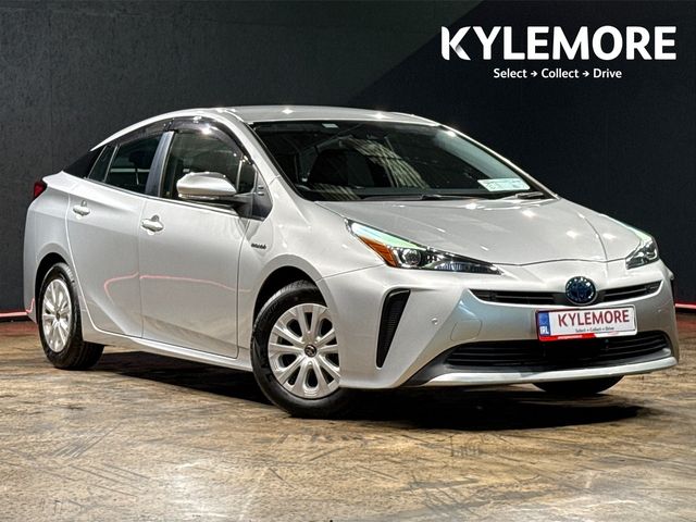 vehicle for sale from Kylemore Cars