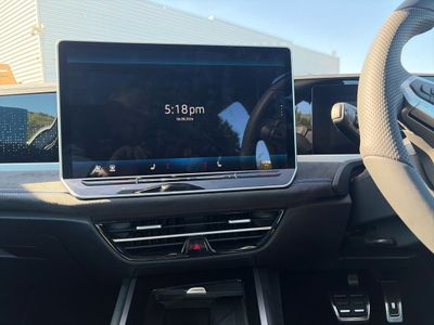 2026 Volkswagen Passat