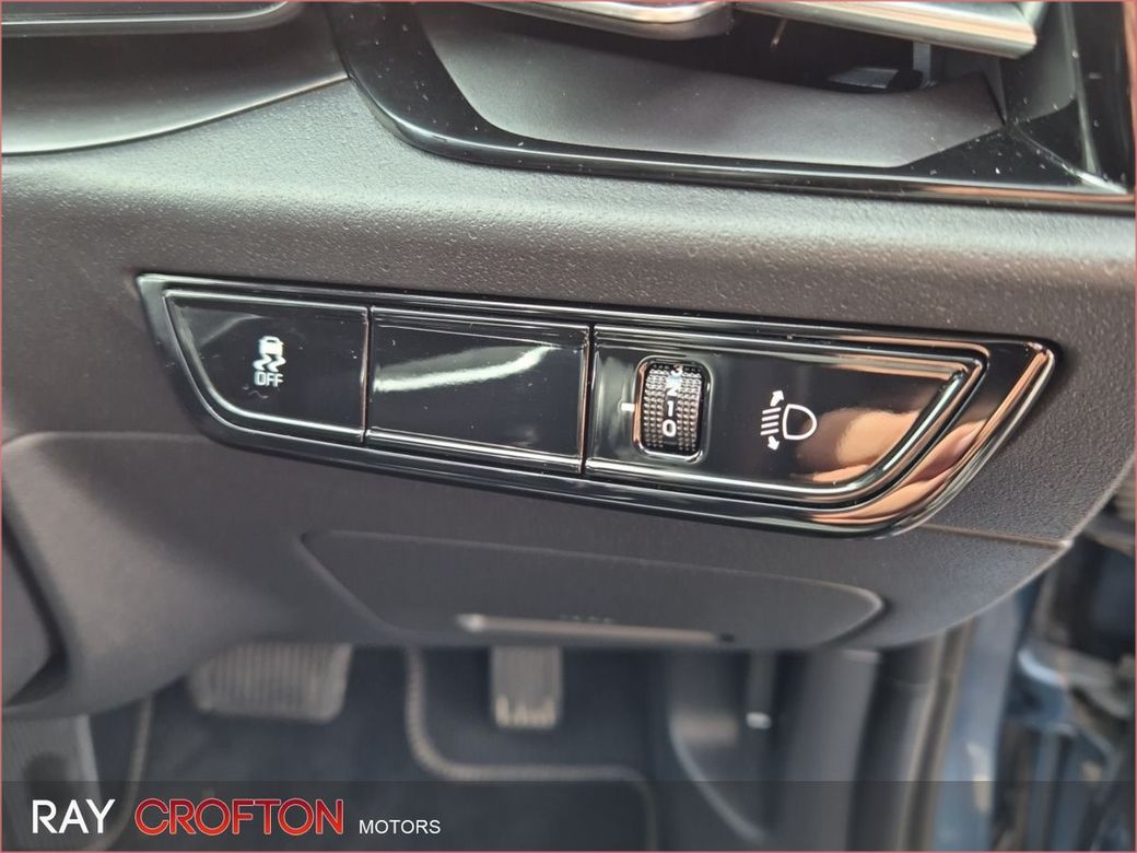 2023 Kia Niro