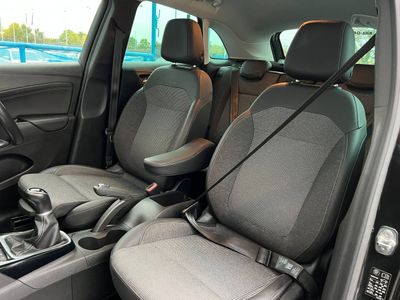 2022 Opel Crossland
