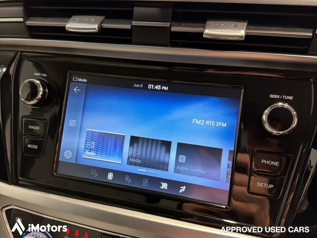 2022 Ssangyong Korando