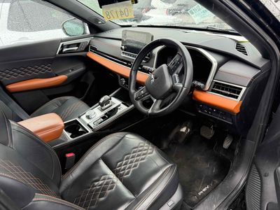 2023 Mitsubishi Outlander