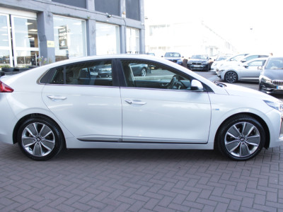 2017 Hyundai Ioniq