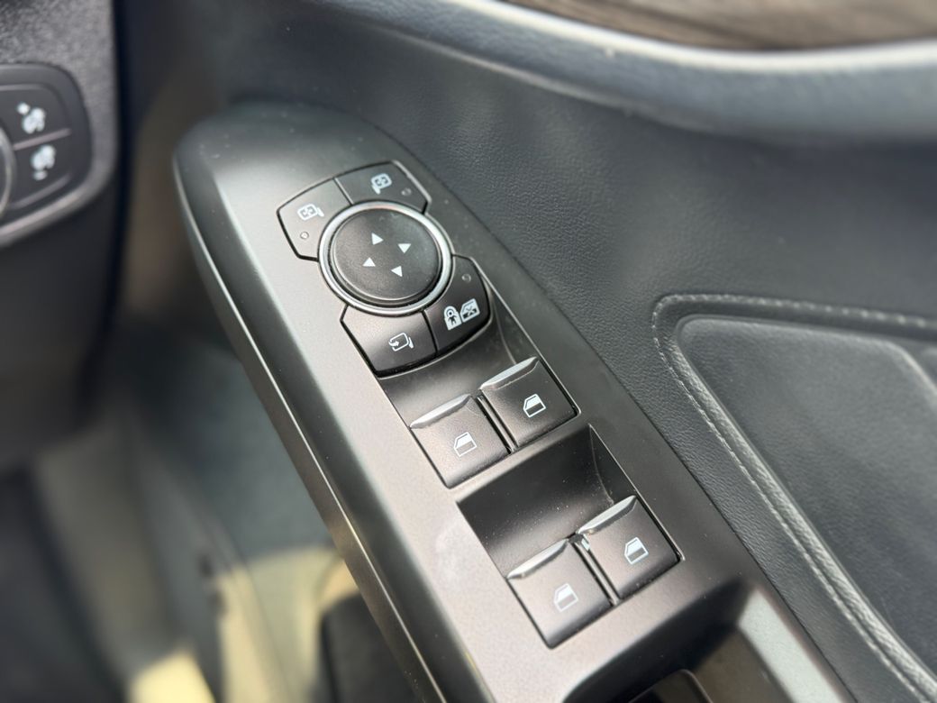 2021 Ford Focus