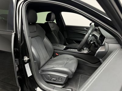 2023 Audi A6