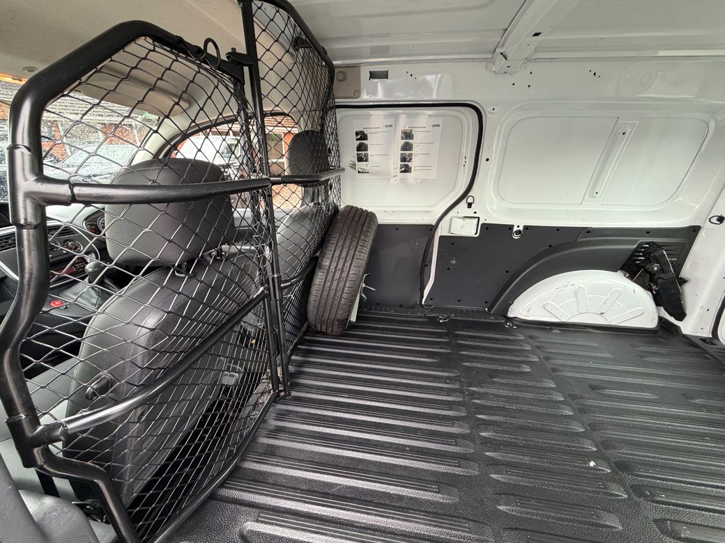 2020 Renault Kangoo
