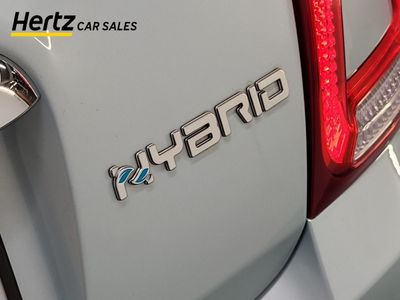 2023 Fiat 500