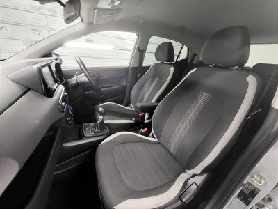2020 Hyundai i10