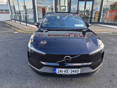 2024 Volvo EX30