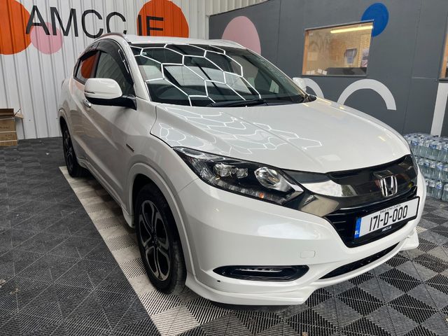 vehicle for sale from The Automatic Motor Car Centre