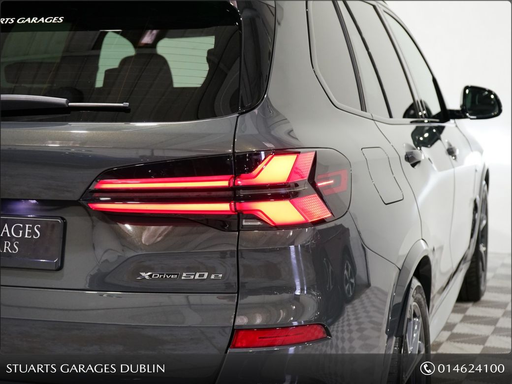 2025 BMW X5