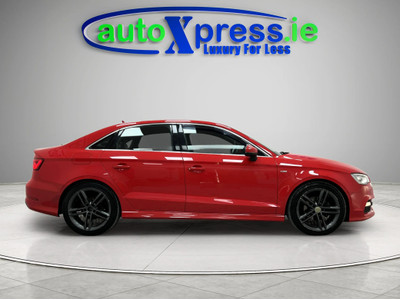 2014 Audi A3