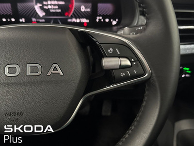 2026 Skoda Kamiq