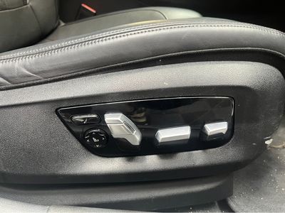 2020 BMW 5 Series