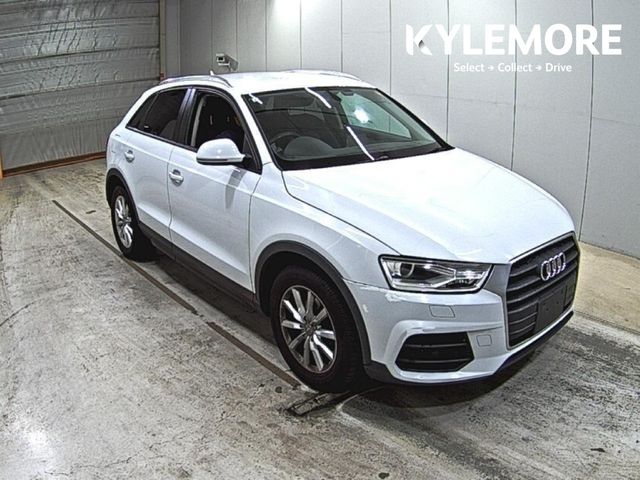 vehicle for sale from Kylemore Cars