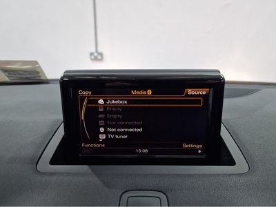 2016 Audi A1