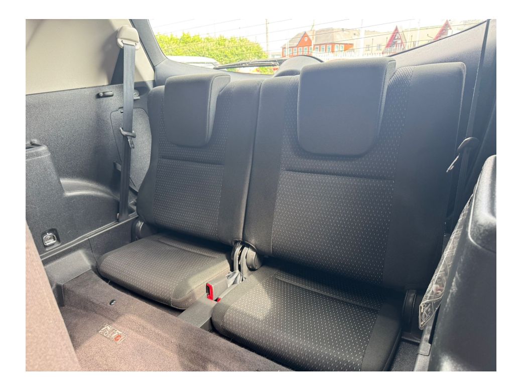 2008 Toyota Corolla