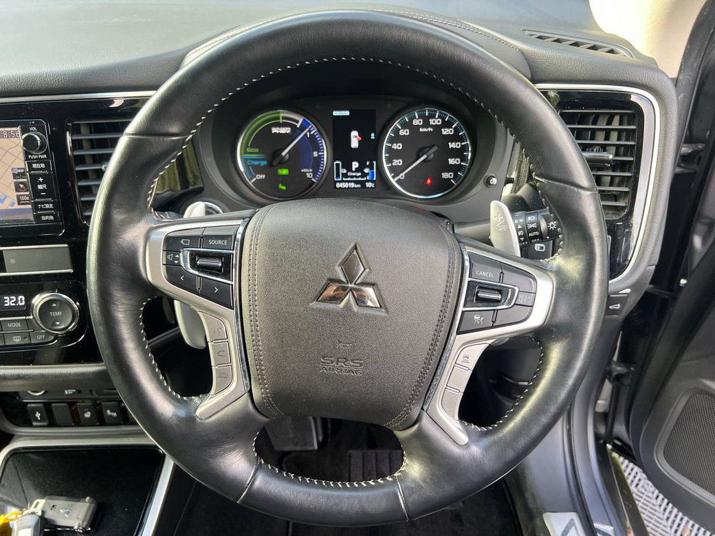 2019 Mitsubishi Outlander