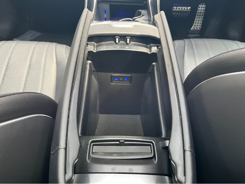 2024 Mercedes-Benz EQE