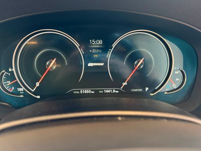 2017 BMW 5 Series