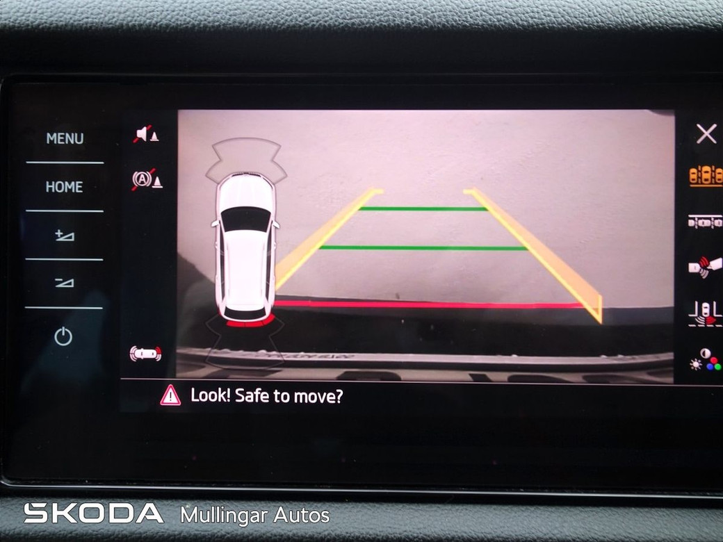 2019 Skoda Kodiaq