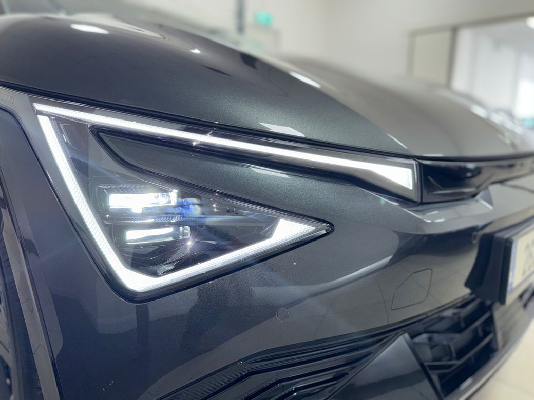 2026 Kia EV6