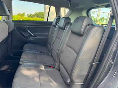 2017 Toyota Verso