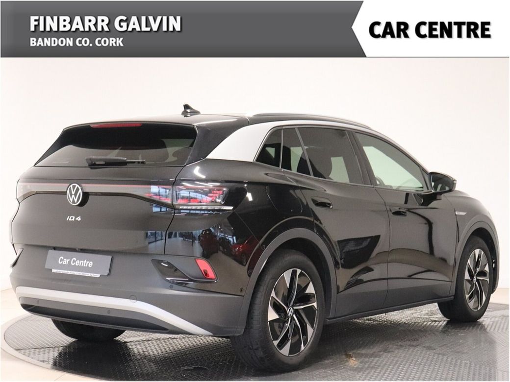 2023 Volkswagen ID.4