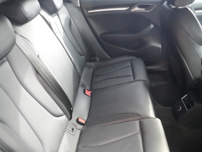 2018 Audi A3