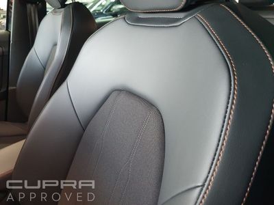 2024 Cupra Leon